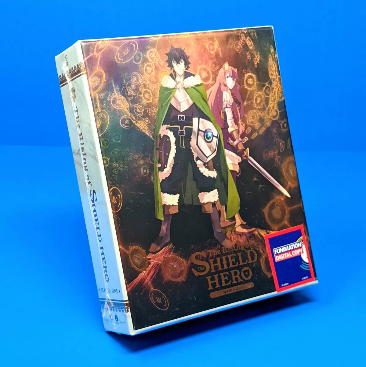 Super Durand - (Série TV) Intégrale - Coffret DVD - Collector