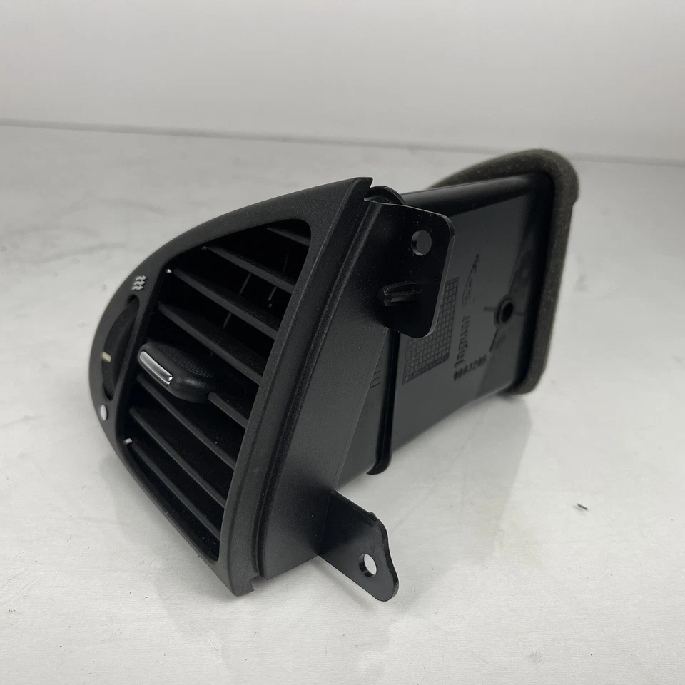 Jaguar 2003 2004 2005 2006 2007 2008 tipo S ventilación interior lado conductor izquierdo OEM Foto 4 de 4