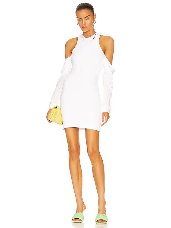casey mini dress Casey Mini Dress  Retrofete