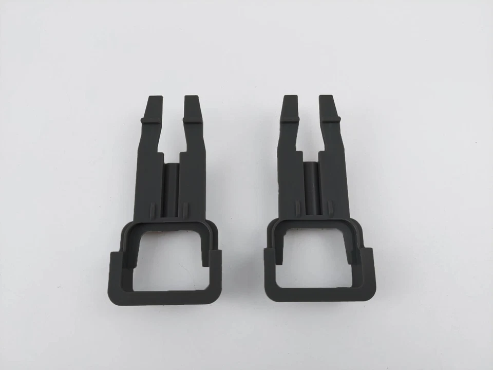 Fits For FORD Edge Taurus '07-'09 LINCOLN MKX MKS '07-'10 Radiator Upper Bracket - Image 4 of 4