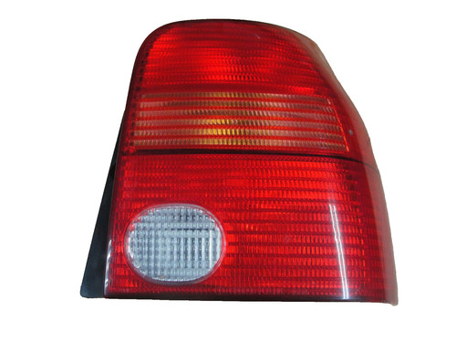 Original VW Lupo 3L 1.2 TDI Rückleuchte  Rücklicht Rechts 38020748