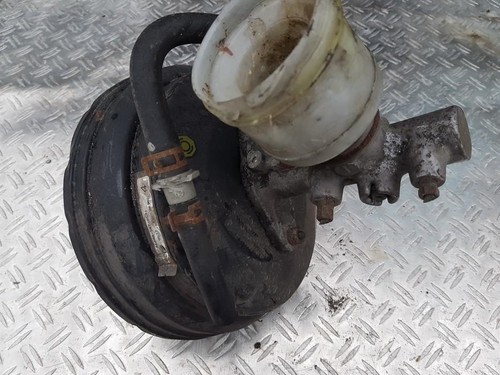 Rover 600-Series 1996 Brake servo - booster (Servo brake) 4600asn7 #300513-66