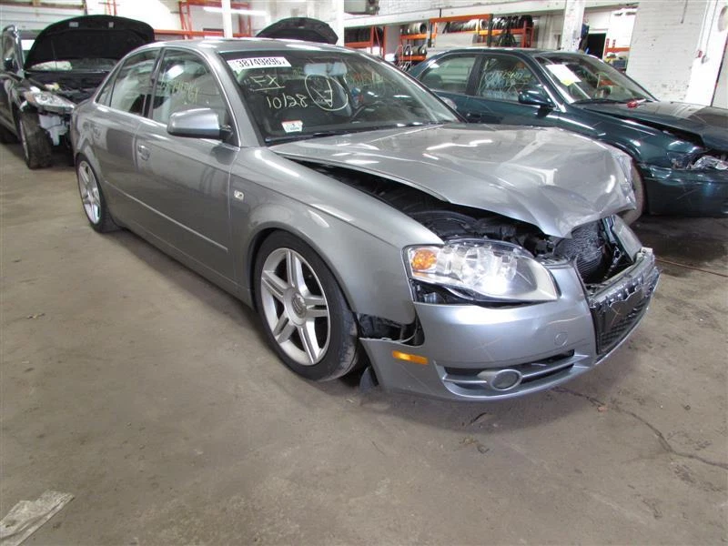 Used Fuel Injection Throttle Body fits: 2007 Audi A4 2.0 Grade A Foto 4 de 4