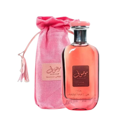 Mousuf Wardi von Ard Al Zaafaran Unisex Parfum Eau De Parfum Duft EDP 100ml