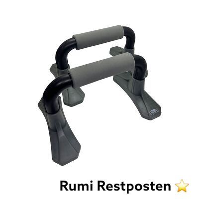 Push Up Stand Bar Liegestützgriffe Liegestütze Griff Krafttraining 