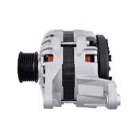 Hella 8EL 015 637-381 Generator FüR Iveco Daily