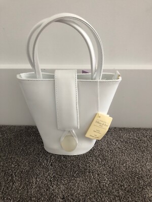 tiffany & fred purse