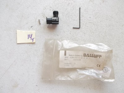 NEW IN PKG BALLUFF CYLINDER POSITION SENSOR BMF 32M-PS-C-2-S4 333
