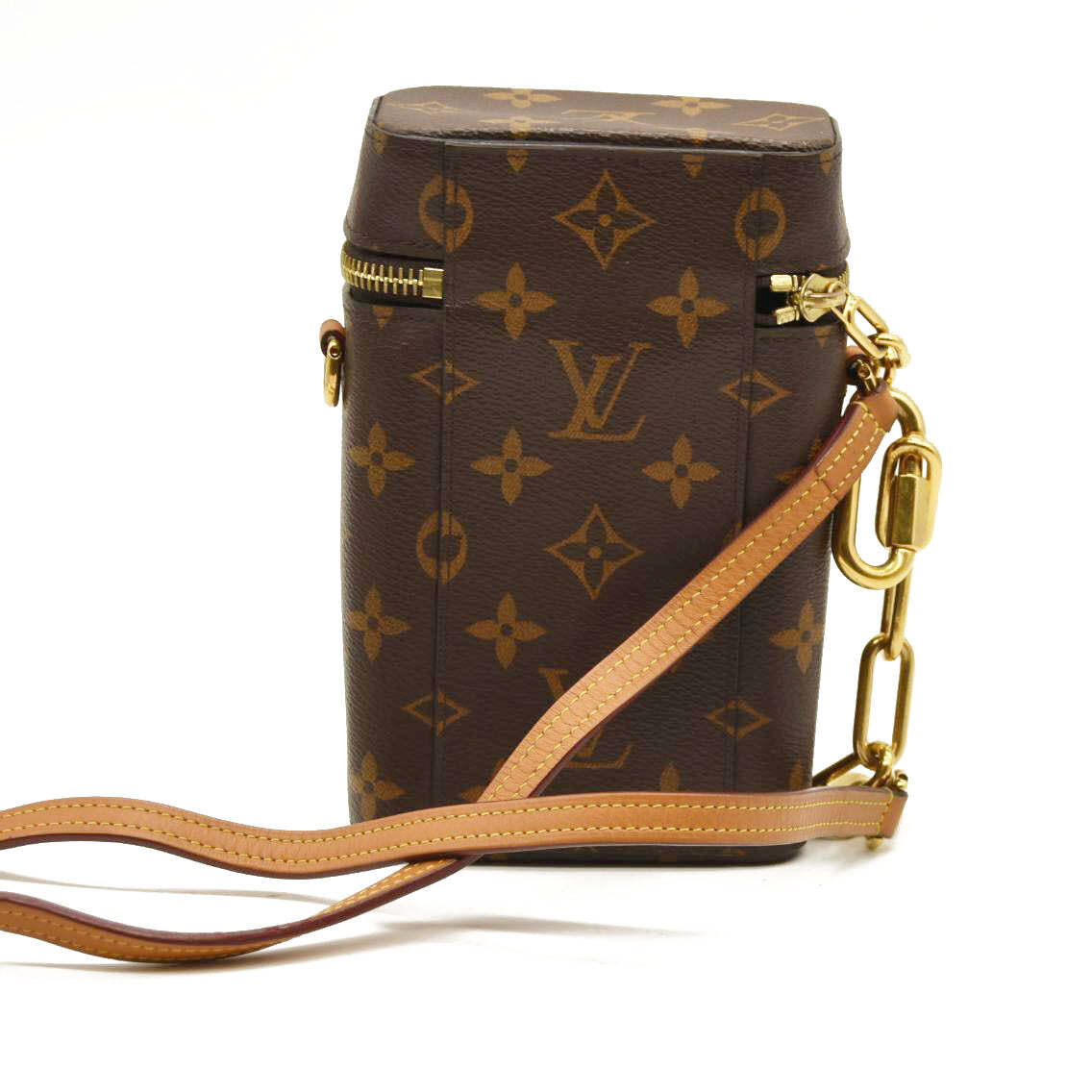Price Louis Vuitton Phone Strap Louis Vuitton Monogram Phone Pouch