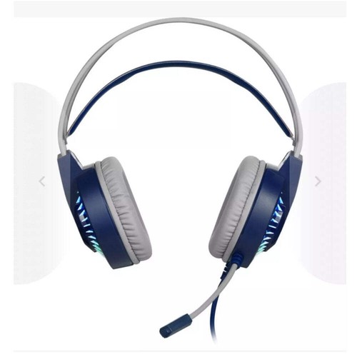 Marvel Avengers Gaming Headset with Microphone - Picture 3 of 5