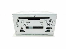 Autoradio Peugeot 4007