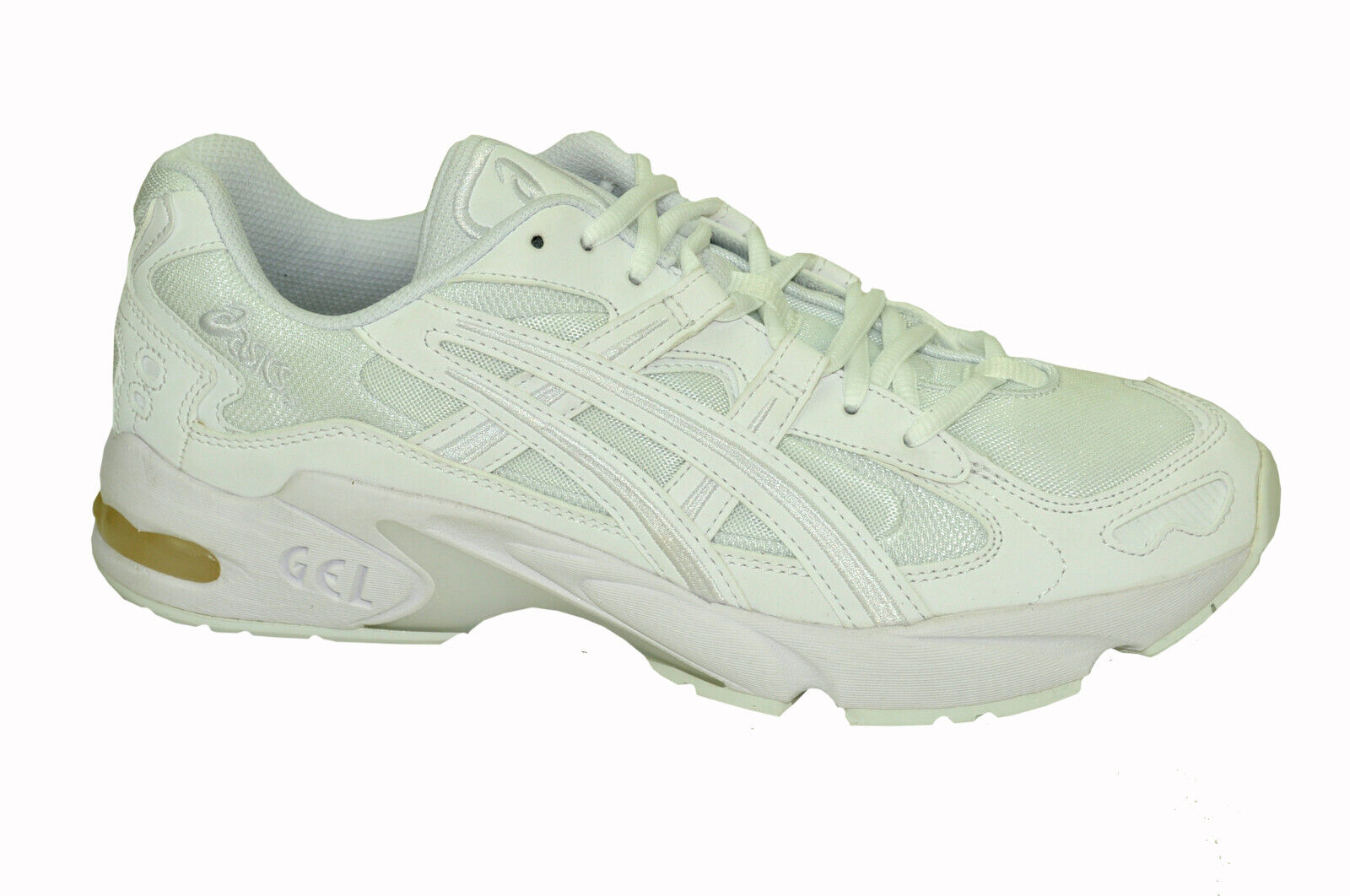 Asics Gel-Kayano 5 OG Sneaker Laufschuhe Turnschuhe Herren Damen Sportschuhe