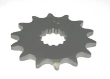 Yamaha YZ250, 1999-2016, 14 Tooth Front Drive Sprocket - YZ 250
