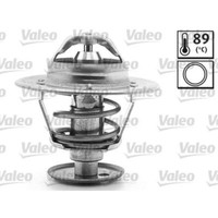 Valeo Thermostat KüHlmittel Mit Dichtungen 89°C FüR Saab 9-3 Cabriolet 820074