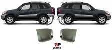 Pare-choc arrière Toyota RAV4 II
