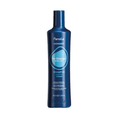 Shampoo Antiorange FANOLA Wonder No Orange 350ml