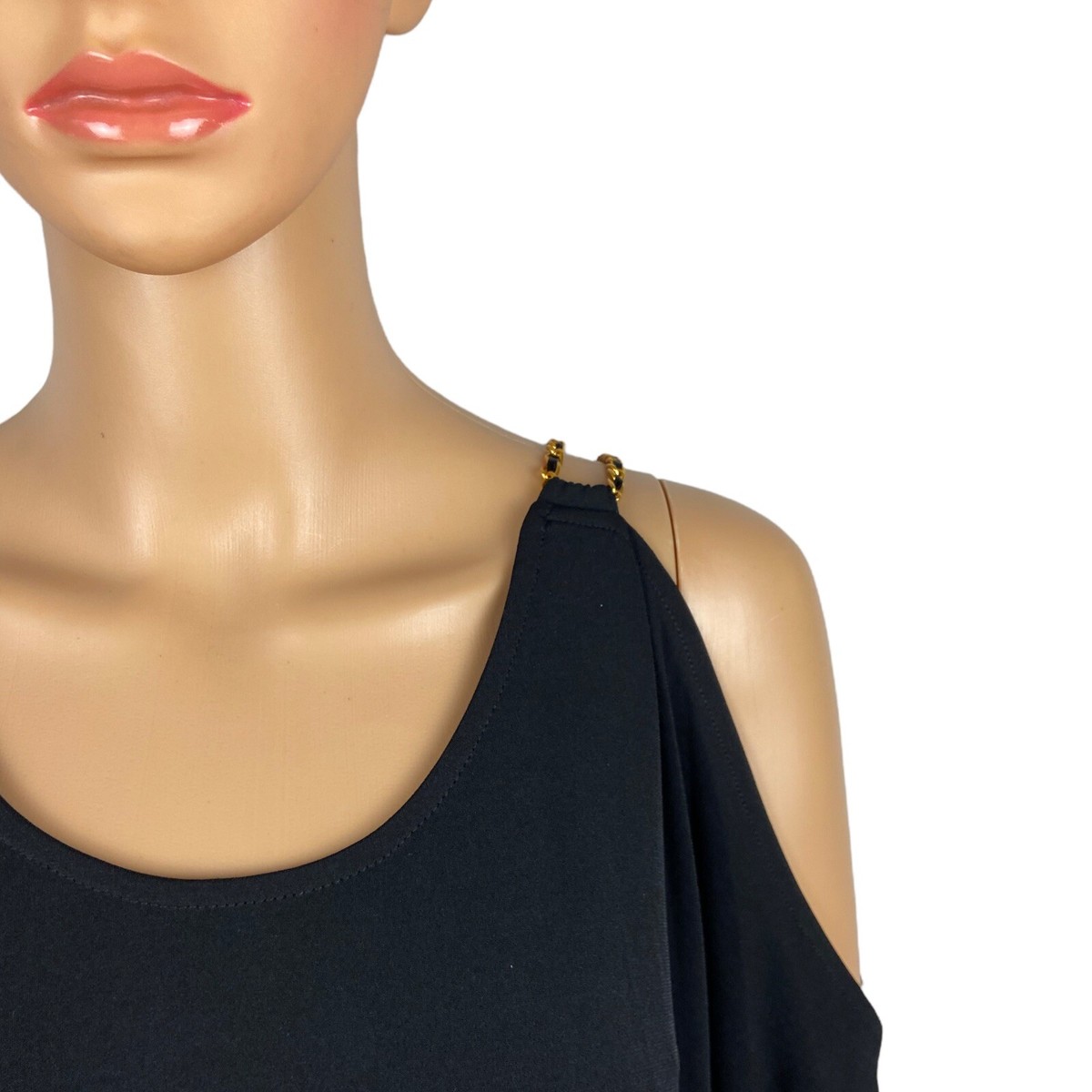 thalia sodi cold shoulder tops