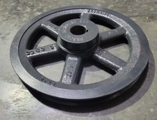 Browning V-Belt Pulley BK90X1