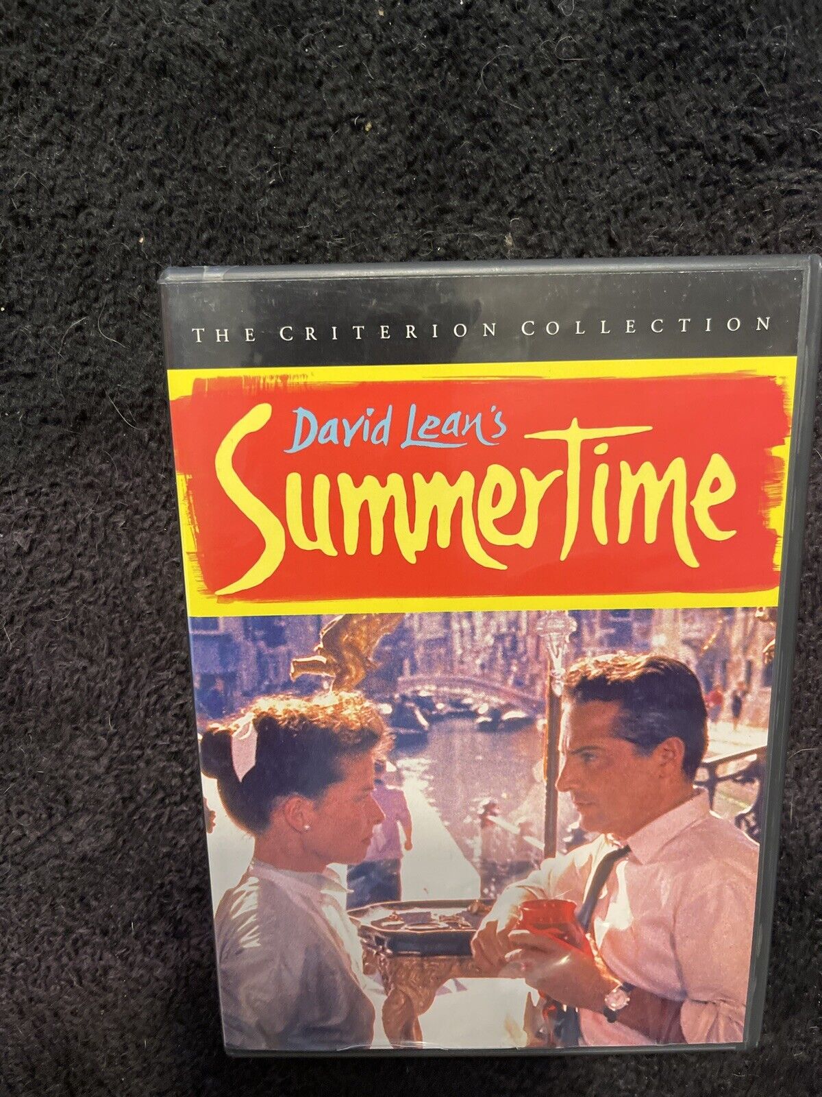 Summertime - The Criterion Channel