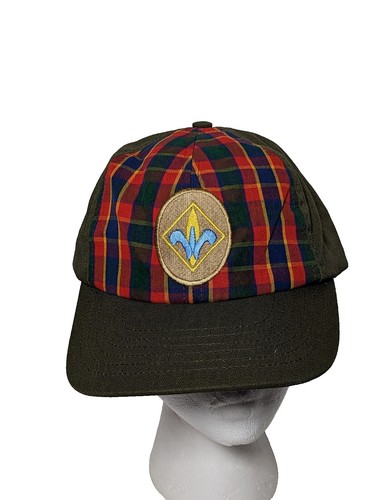NWT GUCCI Multi Color Polyester Cap Size L | eBay display picture 1