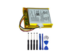 1400mAh Battery For Sony SRS-XB10 SRS-XB12 SRS-XB13 SRS-XB100 Speaker