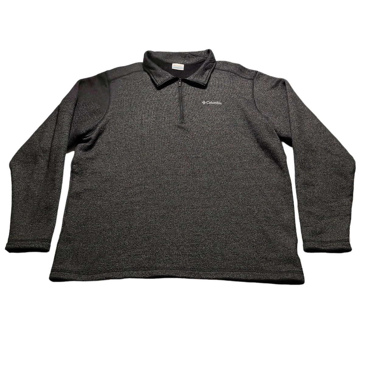Columbia ortega oaks half best sale zip