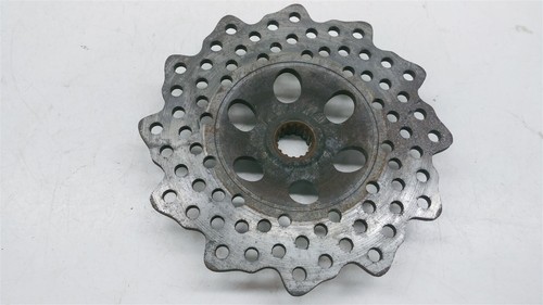 2012 Polaris 800 Rush Pro R Brake Rotor Disc Lightweight 2203918 2878739 - Imagen 4 de 5