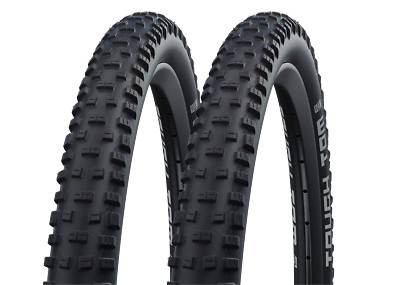 2x Schwalbe Tough Tom 60-622 Drahtreifen K-Guard 29x2.35 Fahrradreifen Mantel