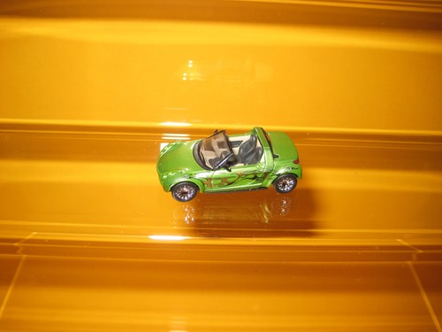 Busch - 1:87 - H0 - Smart - modelo de coches a elegir - Model Cars - Imagen 83 de 153