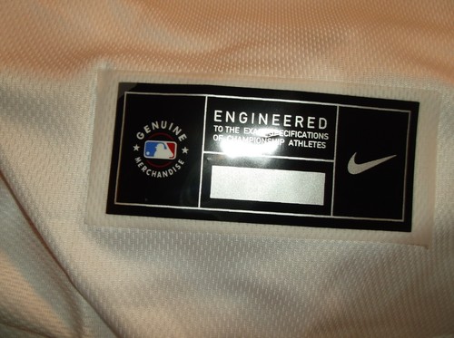 ATLANTA BRAVES AUSTIN RILEY STITCHED NIKE JERSEY EXTRA LARGE - Picture 5 of 5