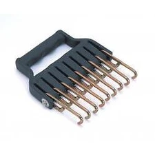 H & S Autoshot UNI-2119 9 Finger Uni-Claw HSA