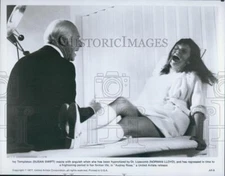 1977 Press Photo Susan Swift in "Audrey Rose" - DFPG19127
