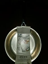 Regal Ware 8" Commercial 18/10 Stainless Saute Pan