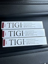 TIGI Diamond Lipstick Fierce 14 oz Lip Color ...