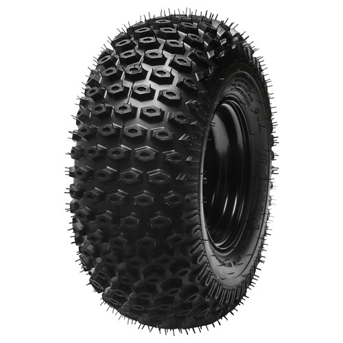 7 inch Wheel 16x8x7 16x8-7 Tire and Rim 4 Stud 110mm for Go Kart ATV Quad Buggy - 第 11/12 張圖片