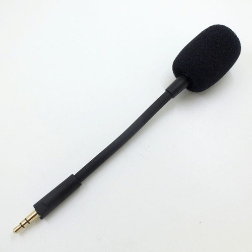 Microphones pour Casques sans Fil Razer Barracuda X avec Couvercle en Mousse NEUF - Photo 8/12