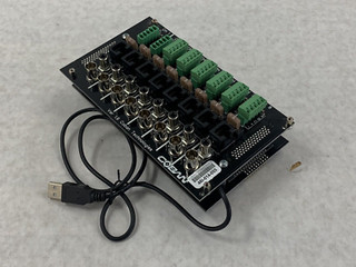 Coban Technologies USB Video Board 46I-014-005 Ver 1.6