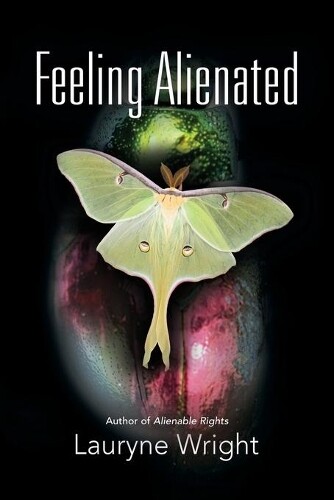 Lauryne Wright Feeling Alienated (taschenbuch) Other Worldly