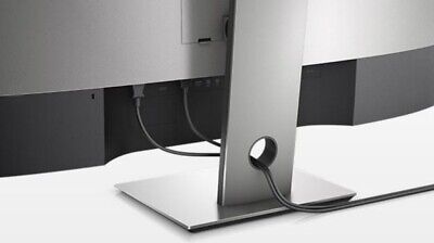 Dell P4317Q 43 inch Ultra HD 4K Multi Client Monitor for Dell P4317Q 43 inch Ultra HD 4K Multi Client Monitor for