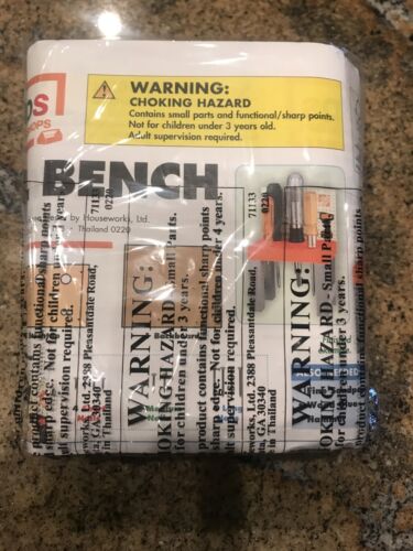 New Home Depot Kids Workshop Tool Bench Set June 2020 - Complete Wood Kit No Pin - Picture 1 of 4
