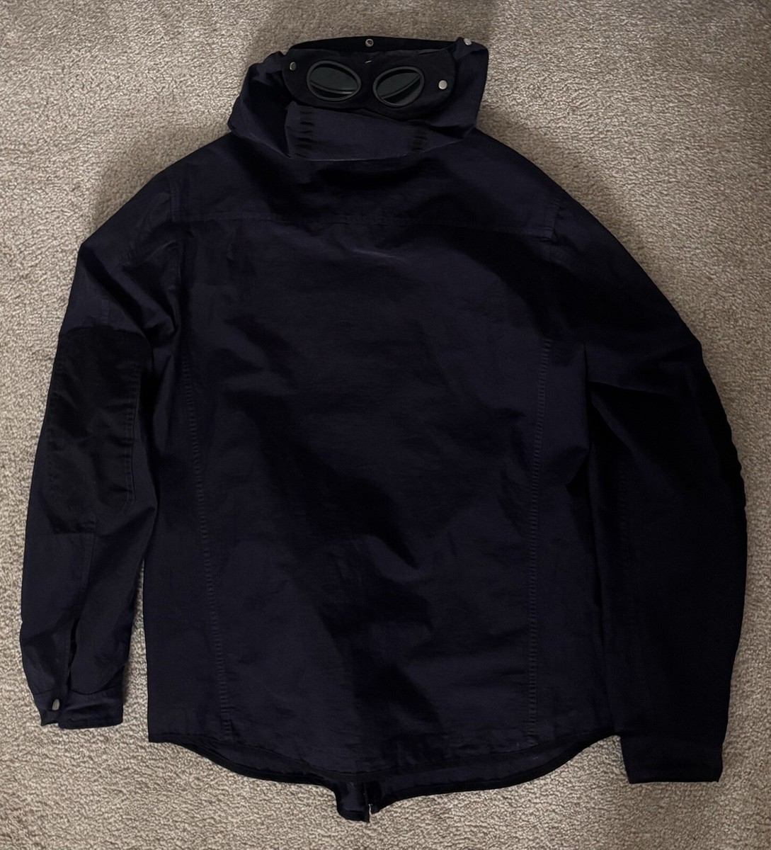 Company La Mille Jacket UK