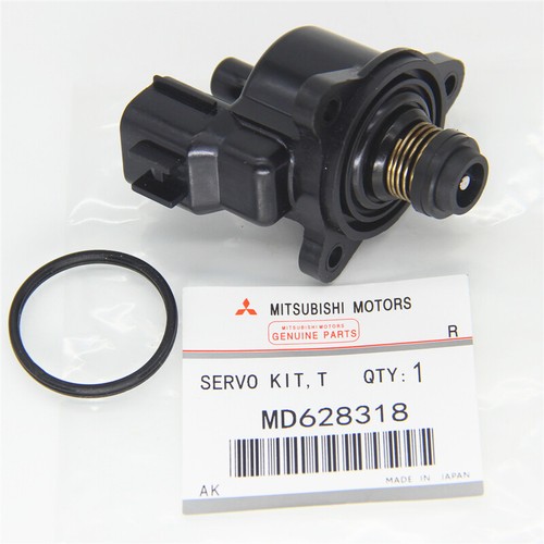 MD628318 Idle Air Control Valve for Mitsubishi Eclipse Galant Lancer