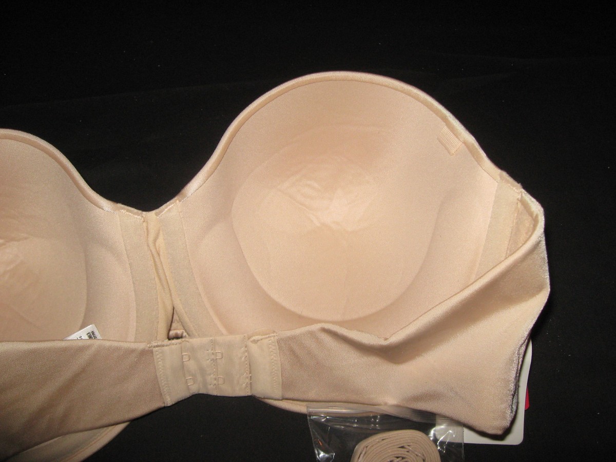 38C Lilyette By Bali Full-Coverage Minimizer Underwire Bra 428 - La Paz County S - Foto 5