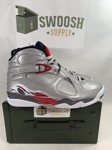 3m jordan 8