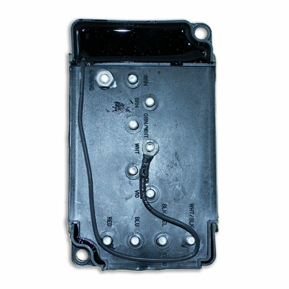 CDI Electronics 114-7778 Mercury/Mariner Ignition Pack-3/6 Cyl