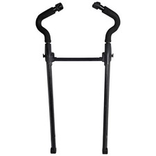 Orbit Baby G3 Handlebars for Stroller Replacement Part Infant Toddler Rotating