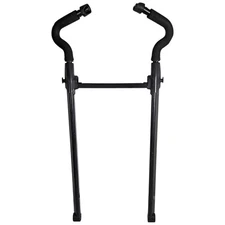 Orbit Baby G3 Handlebars for Stroller Replacement Part Infant Toddler Rotating