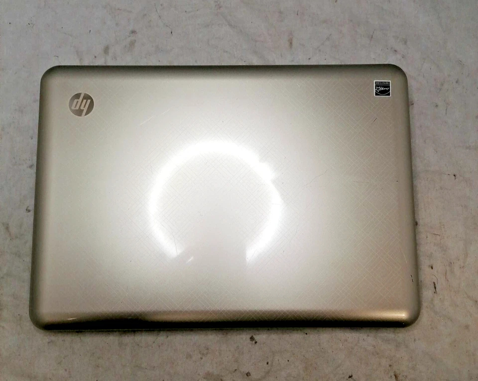 11.6" HP Pavilion dm1-2010nr(Athlon II Neo K325/4GB RAM/240GB SSD) - Mint 22.1 - Image 4 of 4