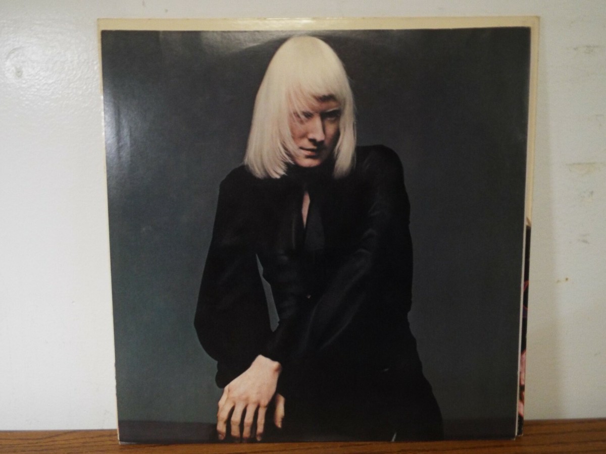 THE EDGAR WINTER GROUP SHOCK TREATMENT 1974 LP VINYL ALBUM | eBay