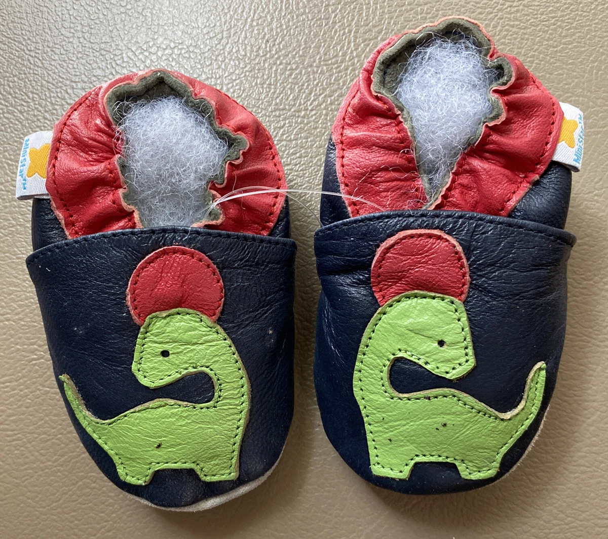 Where are cheap bobux shoes made